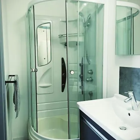 Διαμέρισμα Duplex Cosy Place Republique Λιλ