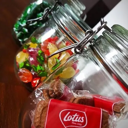 Duplex Cosy Place Republique * Rijsel