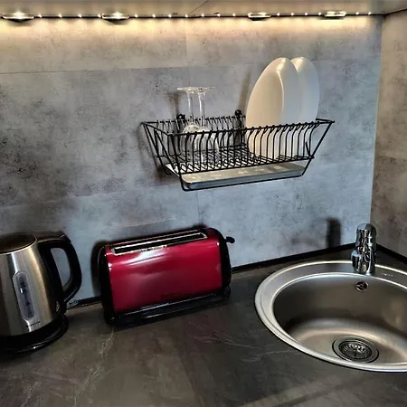 Duplex Cosy Place République *