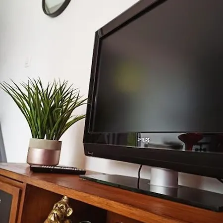 Daire Duplex Cosy Place Republique *