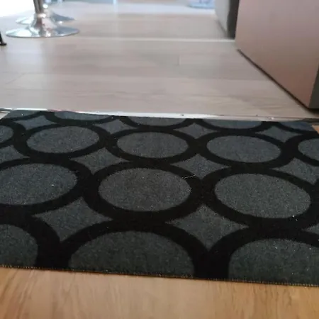 Apartamento Duplex Cosy Place République *