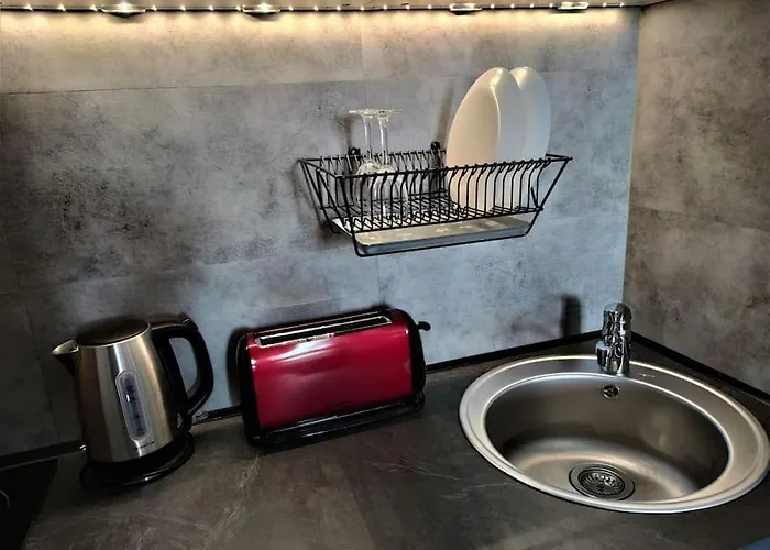 Duplex Cosy Place Republique *