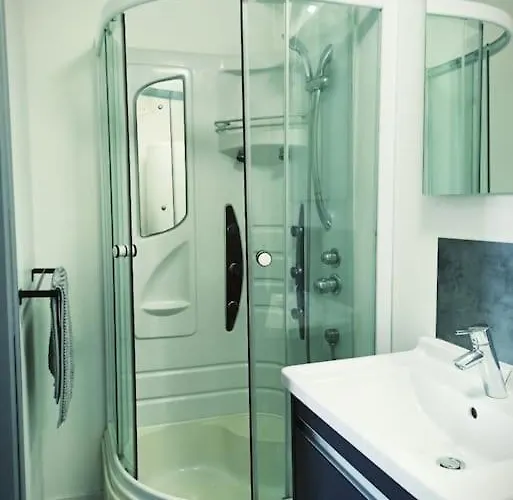 Daire Duplex Cosy Place Republique Lille